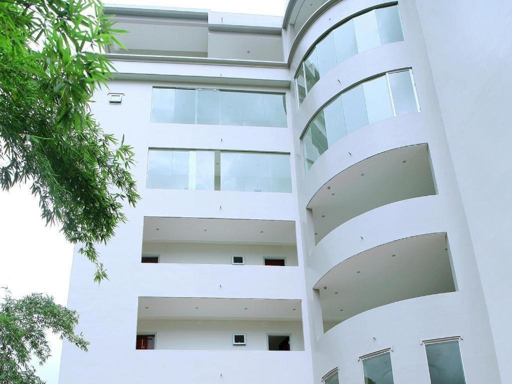 Ngoc Bach Hotel Mai Chau Εξωτερικό φωτογραφία