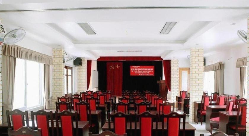 Ngoc Bach Hotel Mai Chau Εξωτερικό φωτογραφία