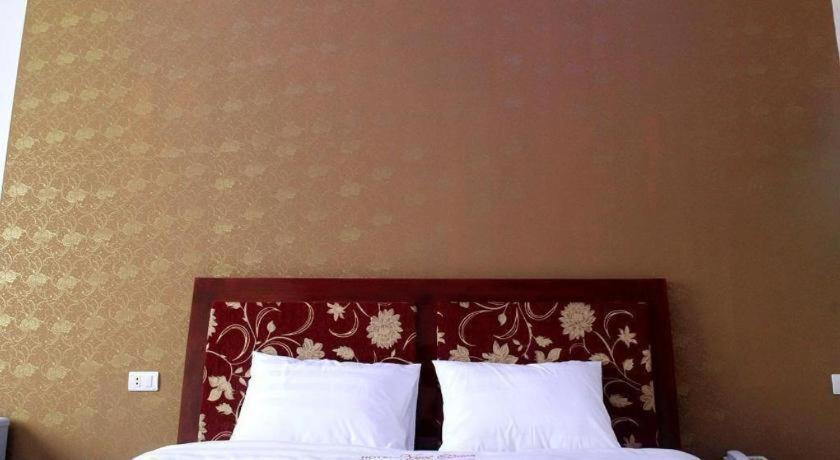 Ngoc Bach Hotel Mai Chau Εξωτερικό φωτογραφία